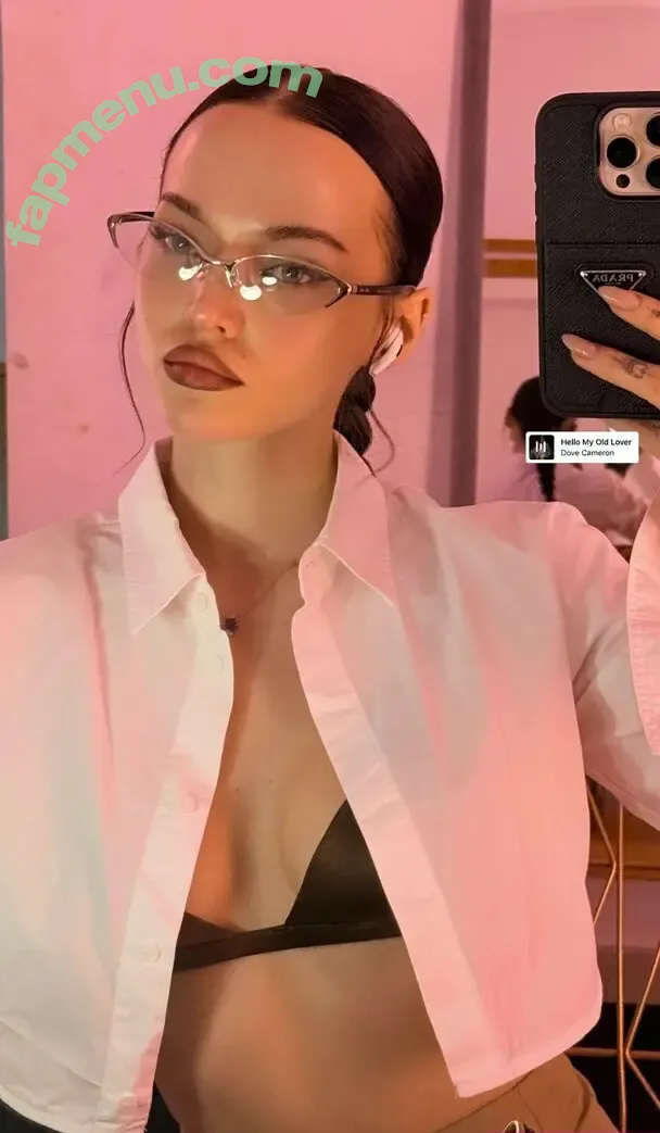 Dove Cameron nude photo #0794 (DoveCameron / darkwingdove / officialdovecameron)