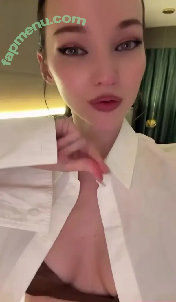 Dove Cameron nude photo #0800 (DoveCameron / darkwingdove / officialdovecameron)