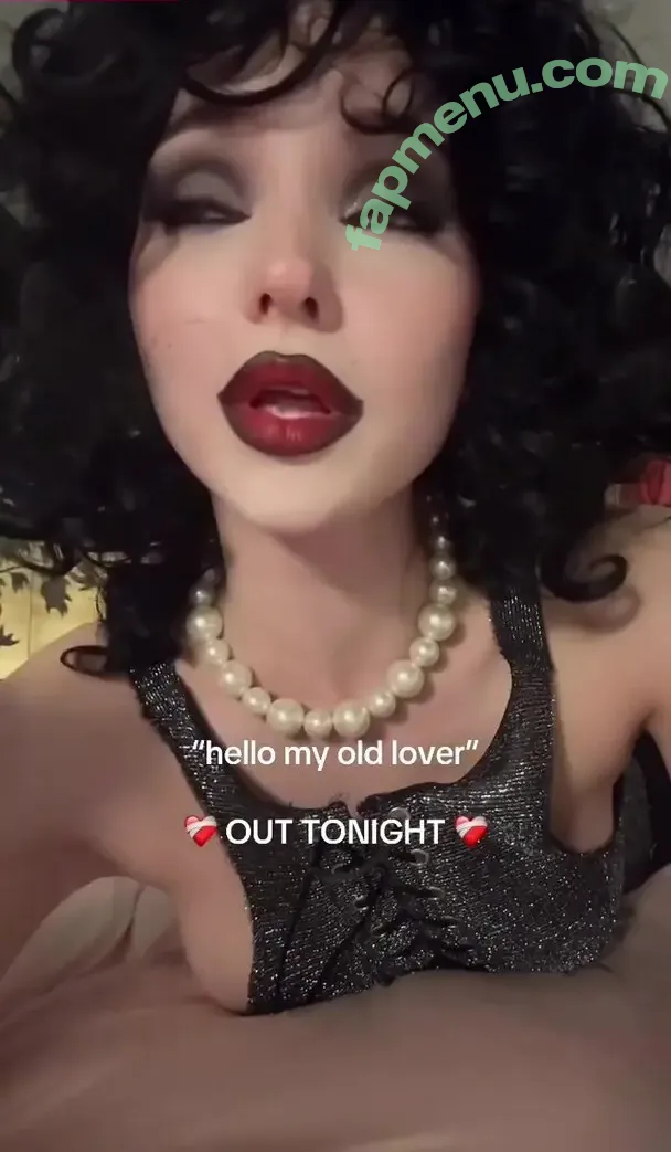 Dove Cameron nude photo #0817 (DoveCameron / darkwingdove / officialdovecameron)