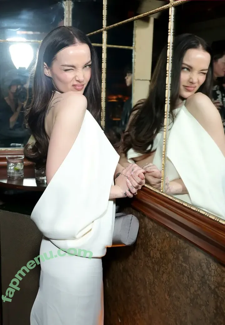 Dove Cameron nude photo #0823 (DoveCameron / darkwingdove / officialdovecameron)