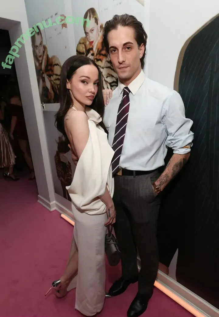 Dove Cameron nude photo #0838 (DoveCameron / darkwingdove / officialdovecameron)