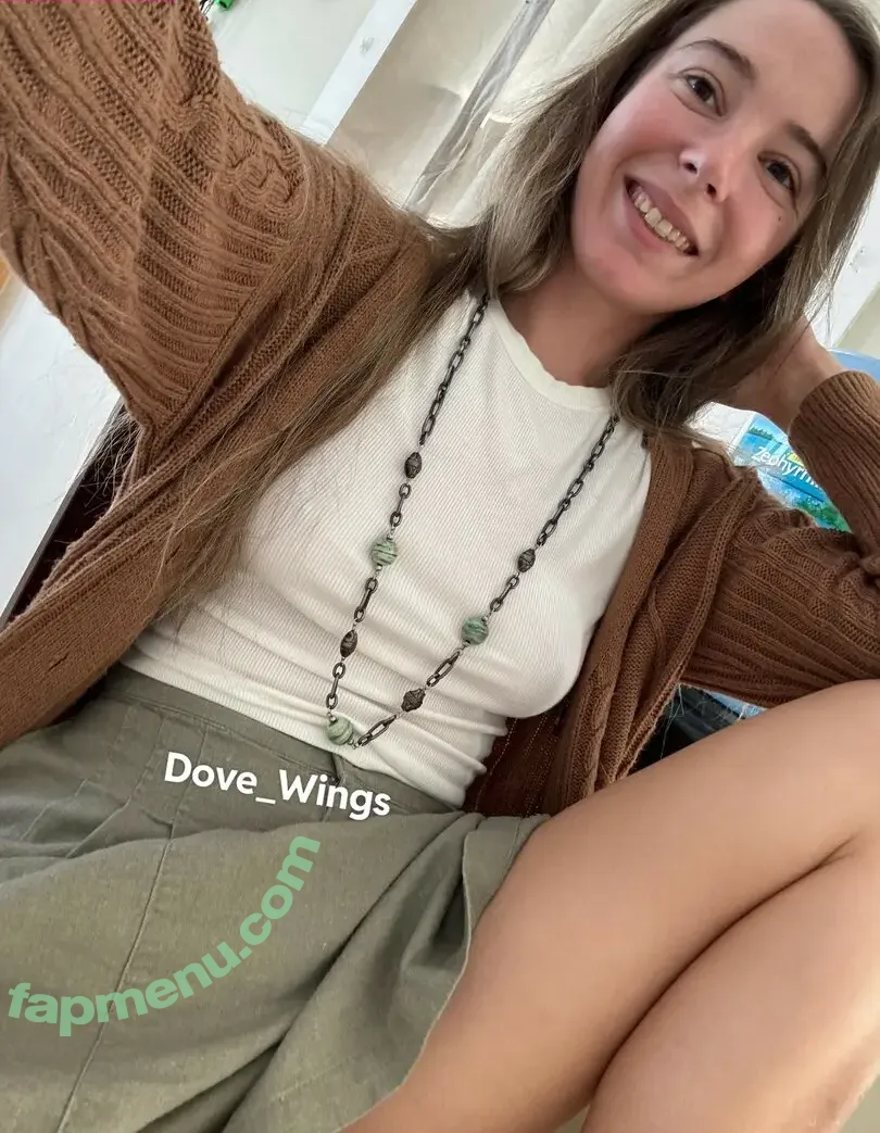 Dove_Wings nude photo #0001 (LaterDove / dove_wings__)