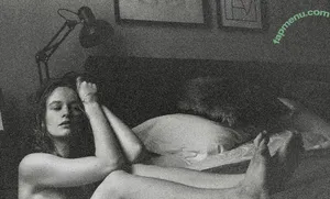 Dovile Jankauskaite / dovilejankauskaite / dovileparis nude photo #0041