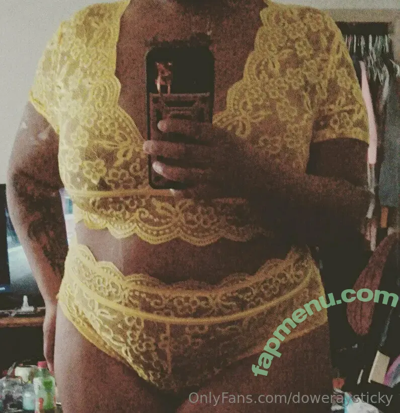 doweraysticky nude photo #0007 (doweraysticky)