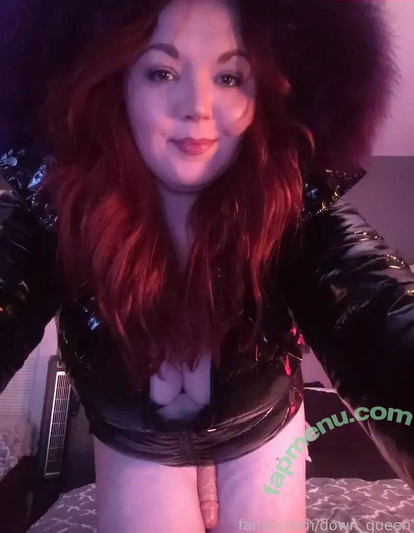 down_queen nude photo #0016 (down_queen)