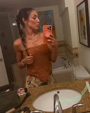 Dr. Britt Baker / D.M.D. AEW / realbrittbaker nude photo #0202