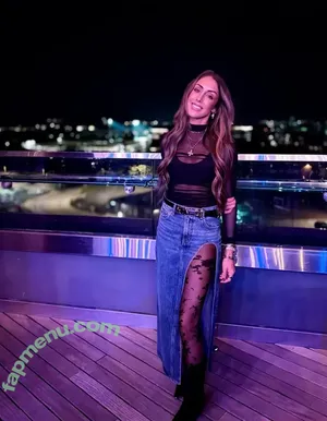 Dr. Britt Baker / D.M.D. AEW / realbrittbaker nude photo #0224