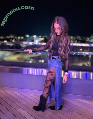 Dr. Britt Baker / D.M.D. AEW / realbrittbaker nude photo #0225