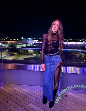 Dr. Britt Baker / D.M.D. AEW / realbrittbaker nude photo #0227