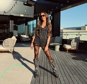 Dr. Britt Baker / D.M.D. AEW / realbrittbaker nude photo #0230