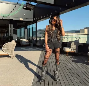 Dr. Britt Baker / D.M.D. AEW / realbrittbaker nude photo #0232