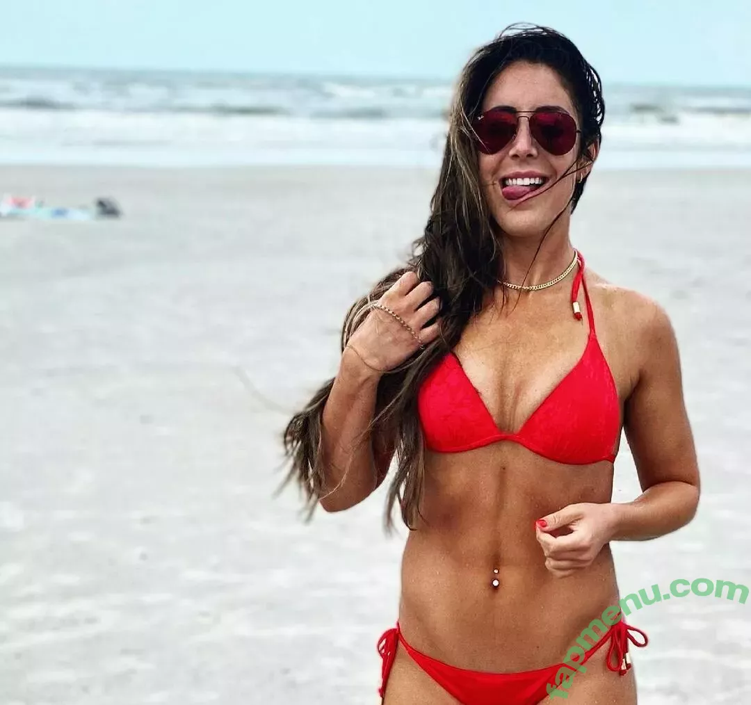 Dr. Britt Baker nude photo #0025 (D.M.D. AEW / realbrittbaker)