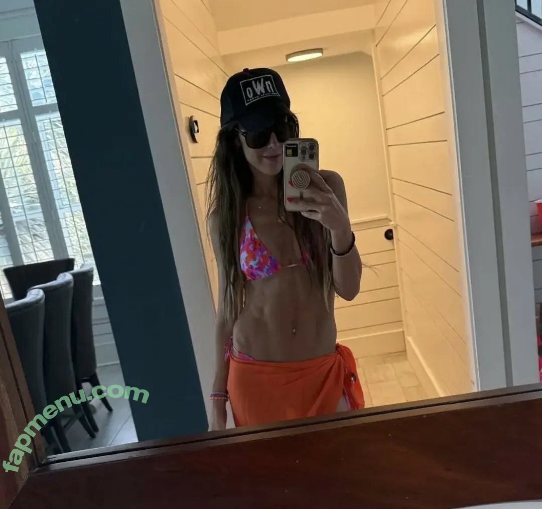 Dr. Britt Baker nude photo #0196 (D.M.D. AEW / realbrittbaker)
