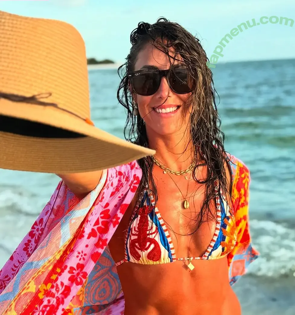 Dr. Britt Baker nude photo #0208 (D.M.D. AEW / realbrittbaker)