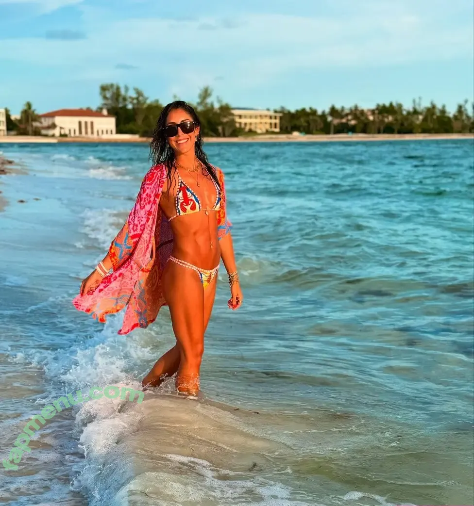 Dr. Britt Baker nude photo #0214 (D.M.D. AEW / realbrittbaker)