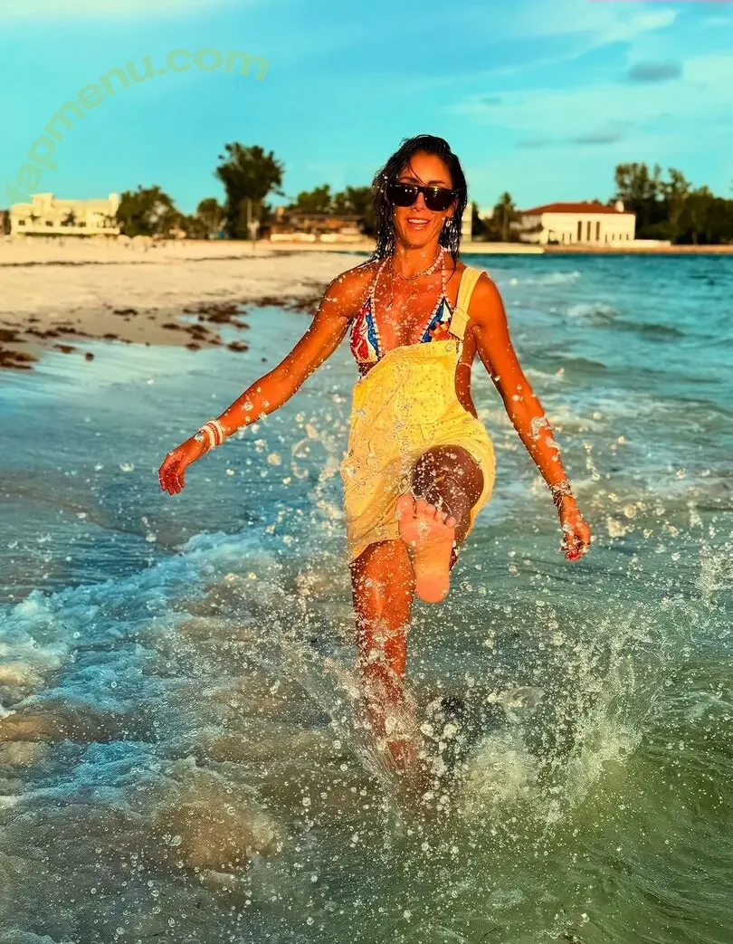 Dr. Britt Baker nude photo #0218 (D.M.D. AEW / realbrittbaker)