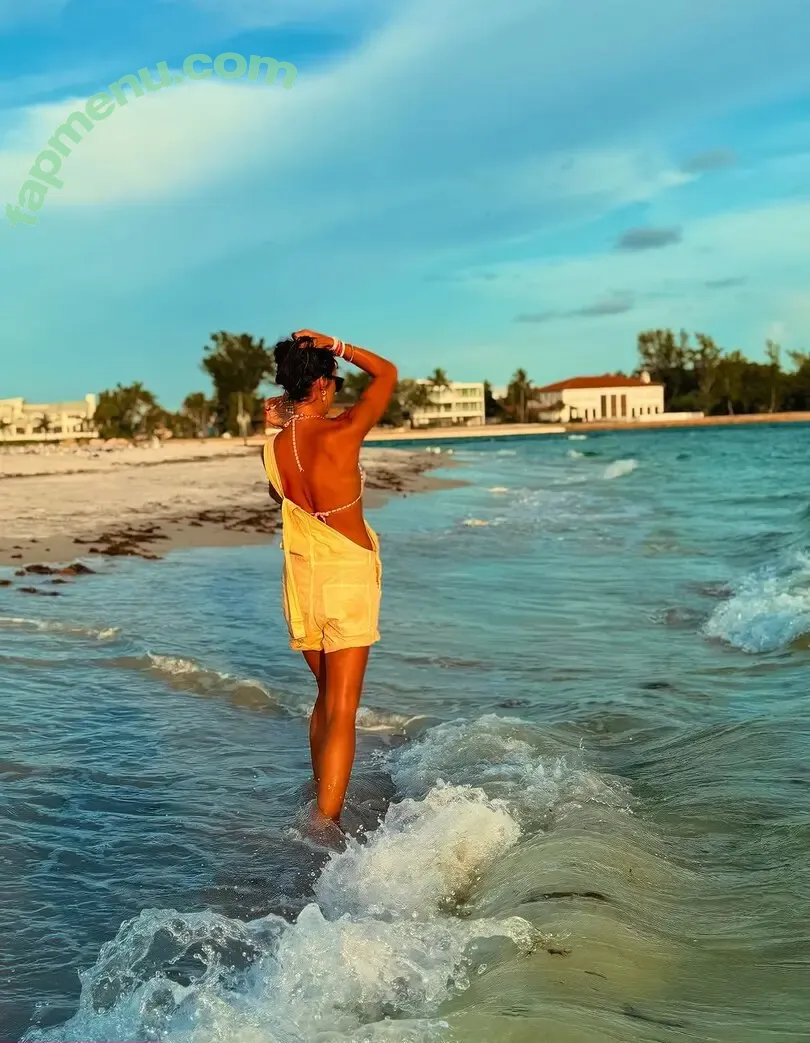 Dr. Britt Baker nude photo #0221 (D.M.D. AEW / realbrittbaker)