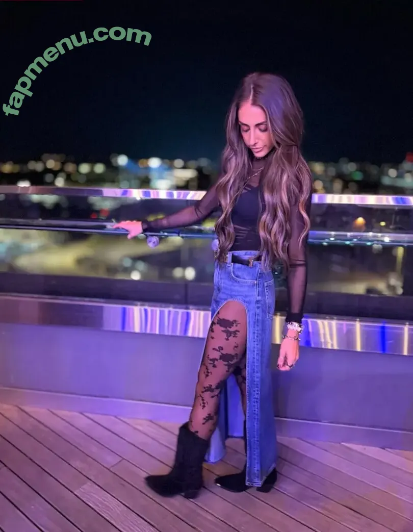 Dr. Britt Baker nude photo #0225 (D.M.D. AEW / realbrittbaker)