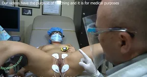 DR Gustavo / DrGustavoQuiros / drgustavoquiroslicona nude photo #0014