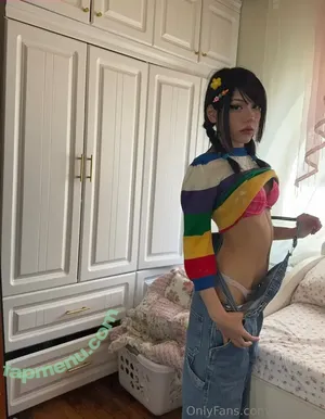 Dracuina / dracuinaxo nude photo #0025