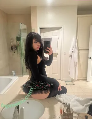 Dracuina / dracuinaxo / linaboobie nude photo #0098