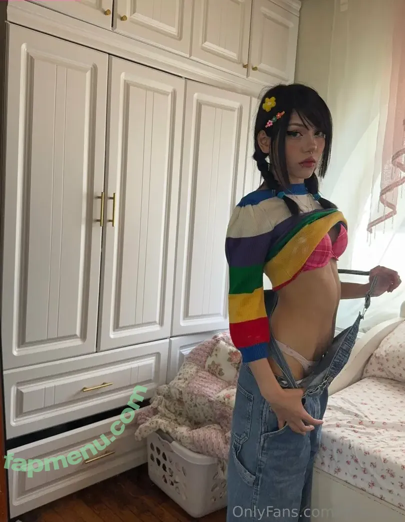 Dracuina nude photo #0025 (dracuinaxo)