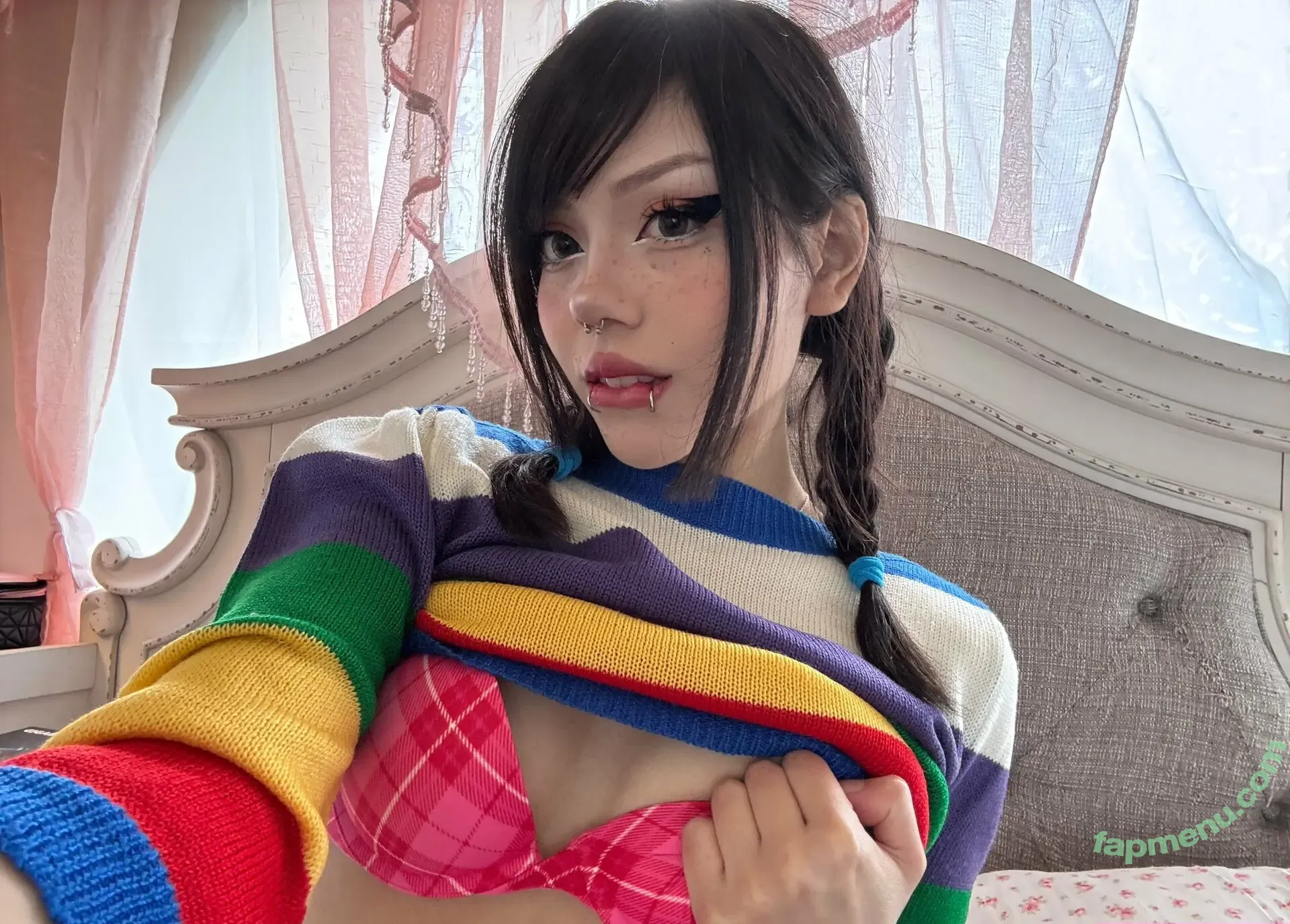 Dracuina nude photo #0039 (dracuinaxo)