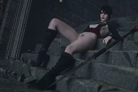 Dragon Age / Studiofow / dragonagegame nude photo #0196