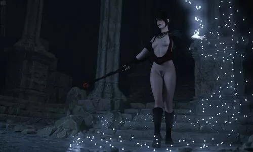 Dragon Age / Studiofow / dragonagegame nude photo #0217