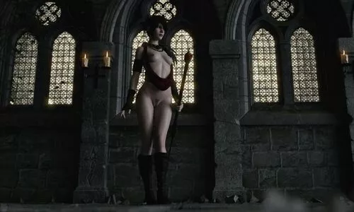 Dragon Age / Studiofow / dragonagegame nude photo #0251