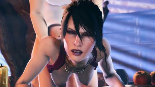 Dragon Age / Studiofow / dragonagegame nude photo #0315