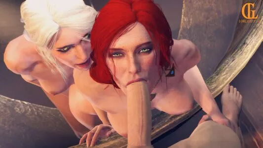 Dragon Age / Studiofow / dragonagegame nude photo #0337