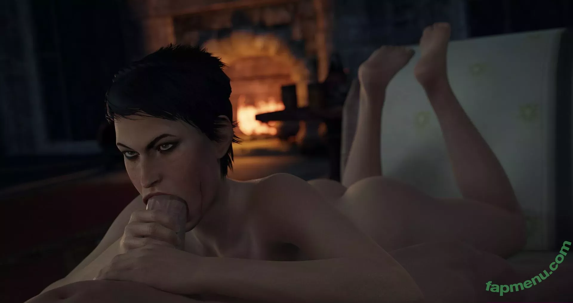 Dragon Age nude photo #0107 (Studiofow / dragonagegame)