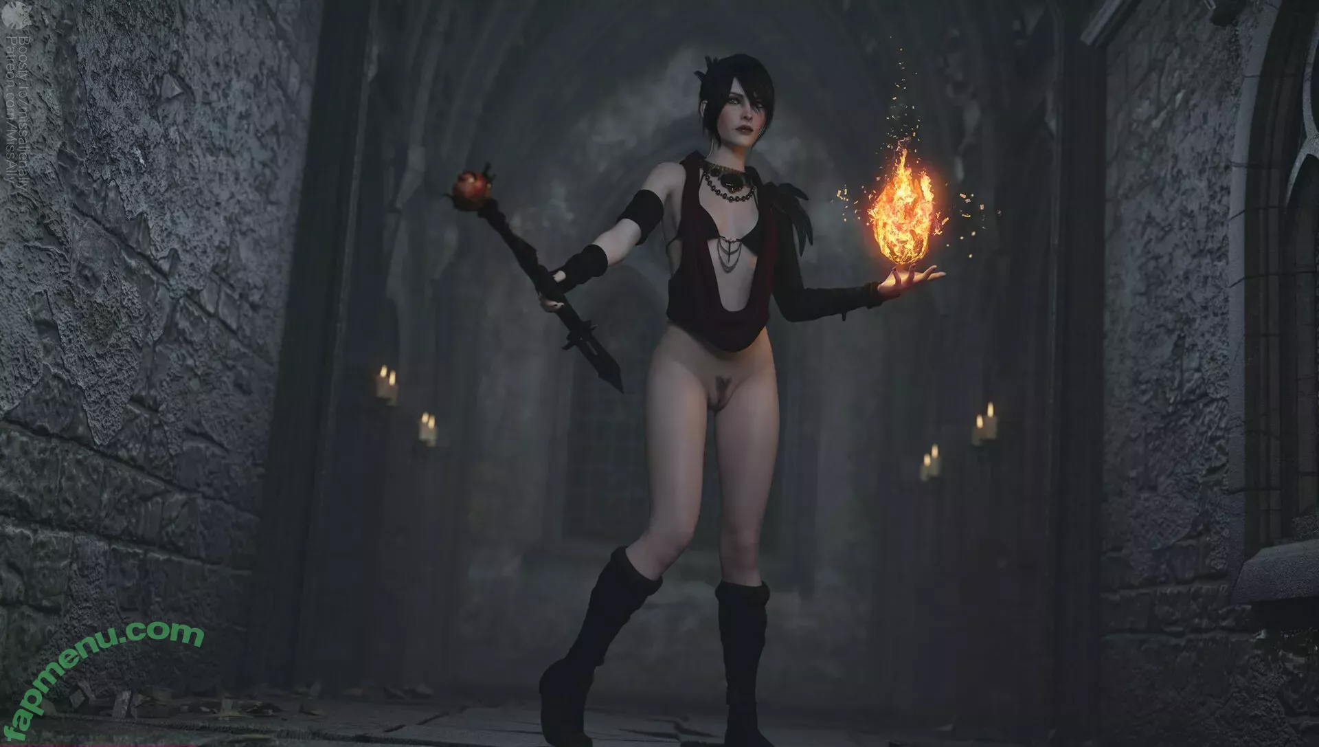 Dragon Age nude photo #0192 (Studiofow / dragonagegame)