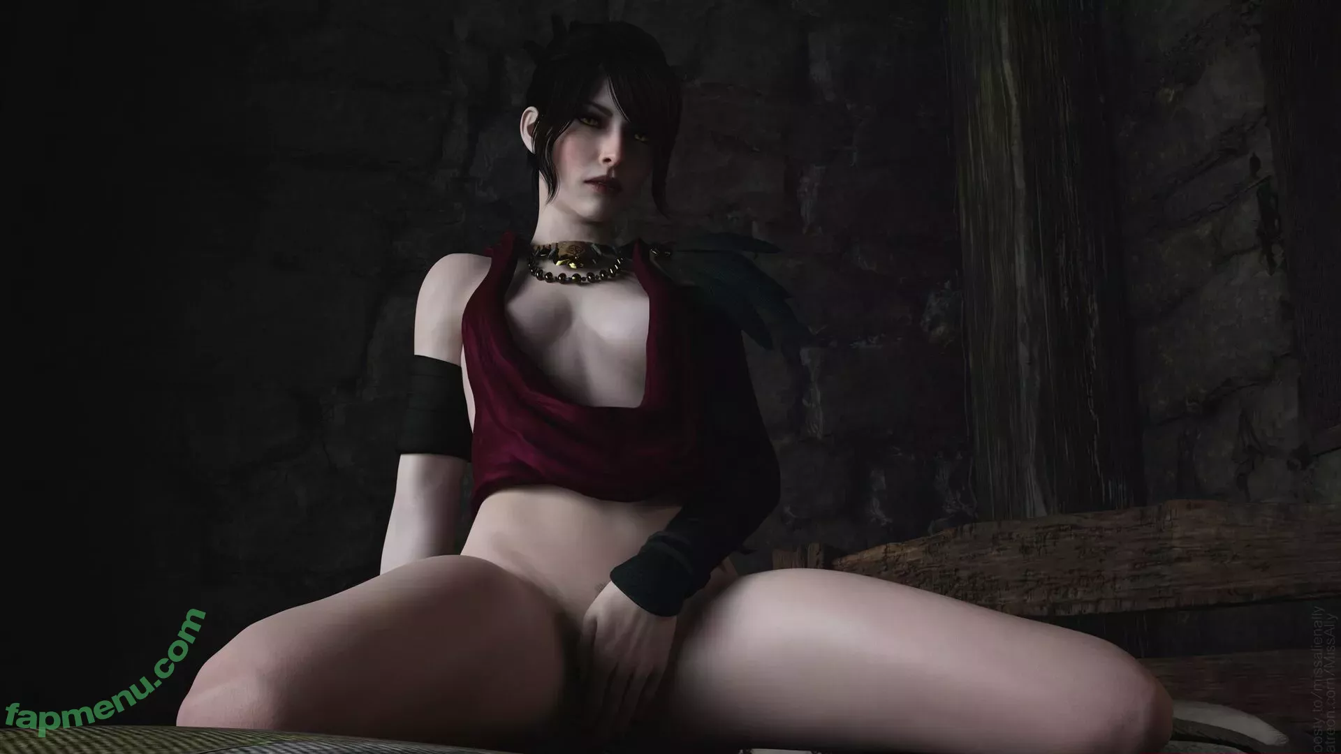 Dragon Age nude photo #0198 (Studiofow / dragonagegame)