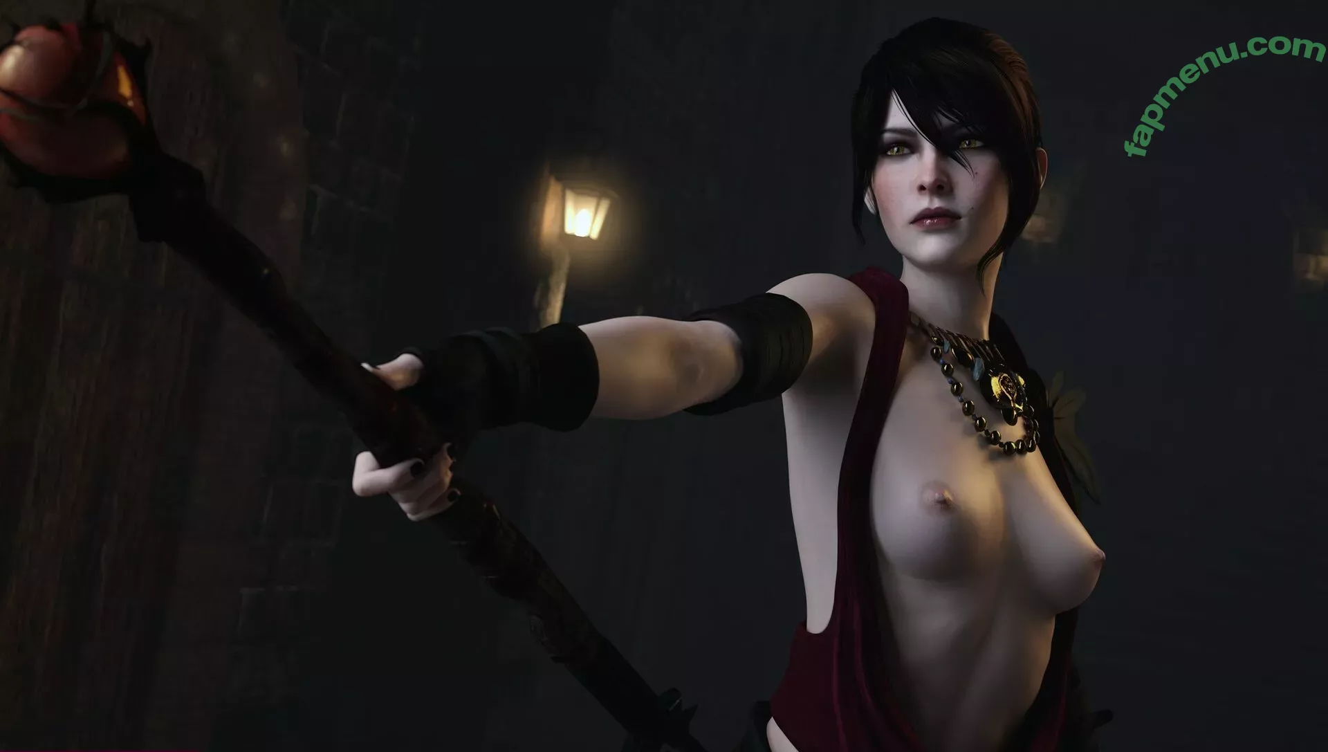 Dragon Age nude photo #0202 (Studiofow / dragonagegame)