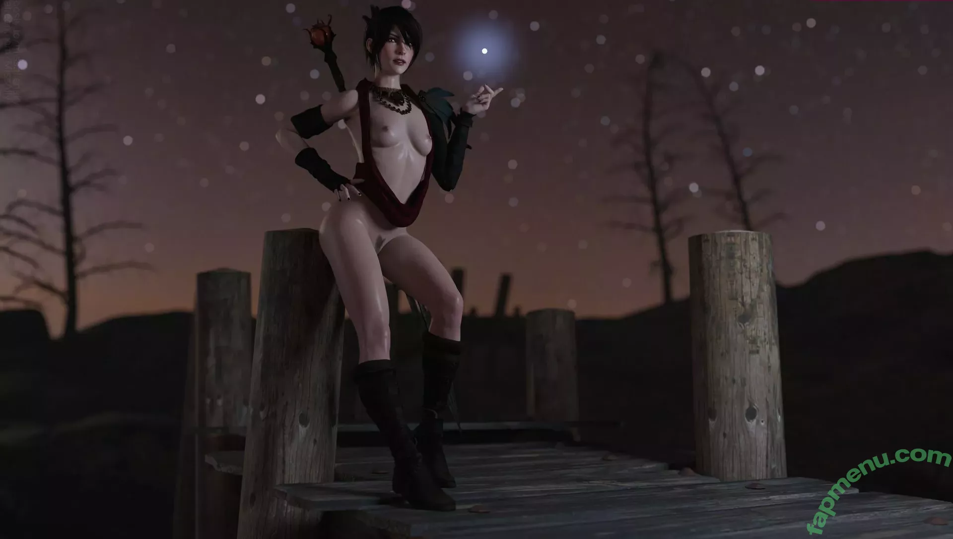 Dragon Age nude photo #0240 (Studiofow / dragonagegame)