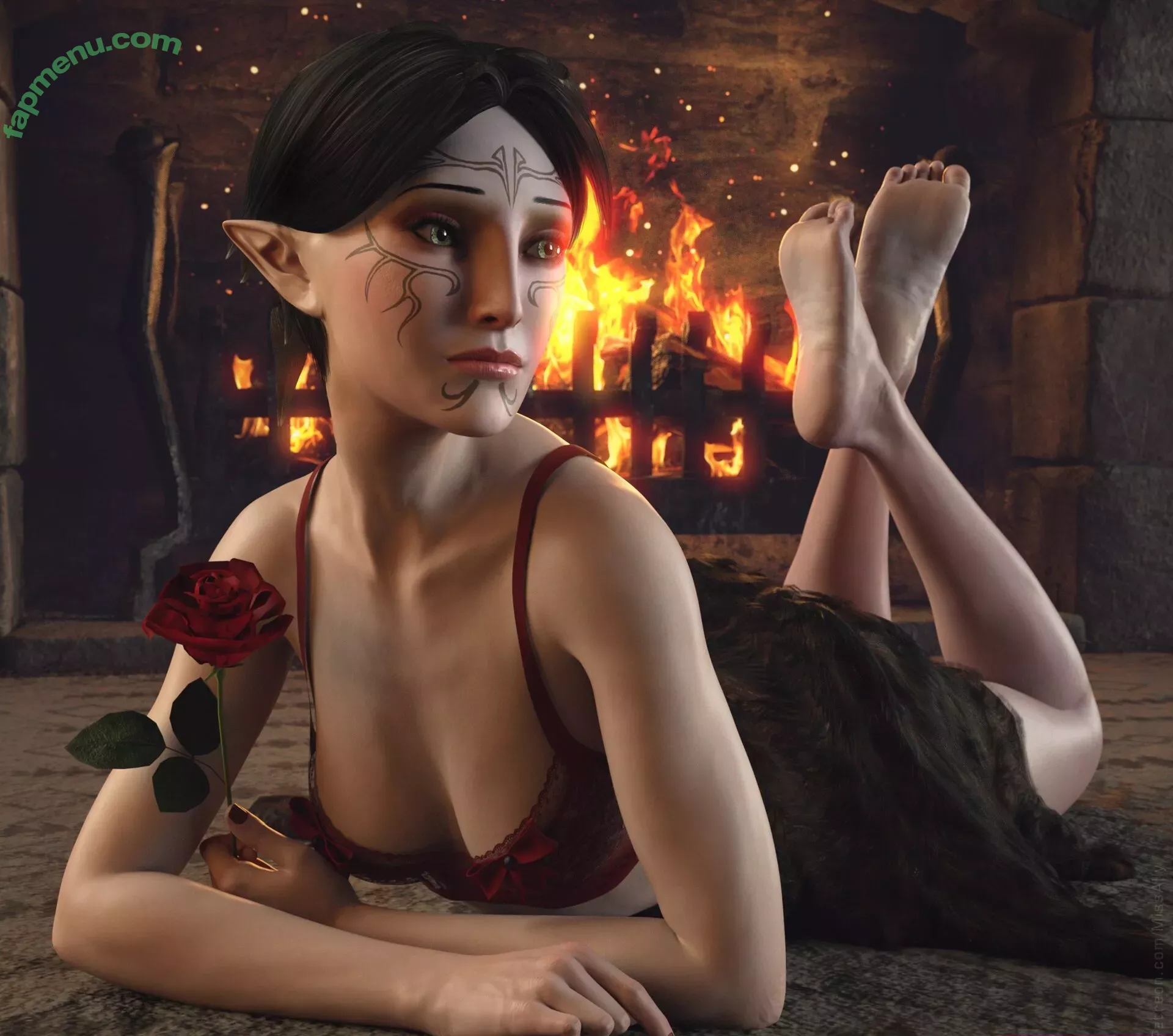 Dragon Age nude photo #0272 (Studiofow / dragonagegame)