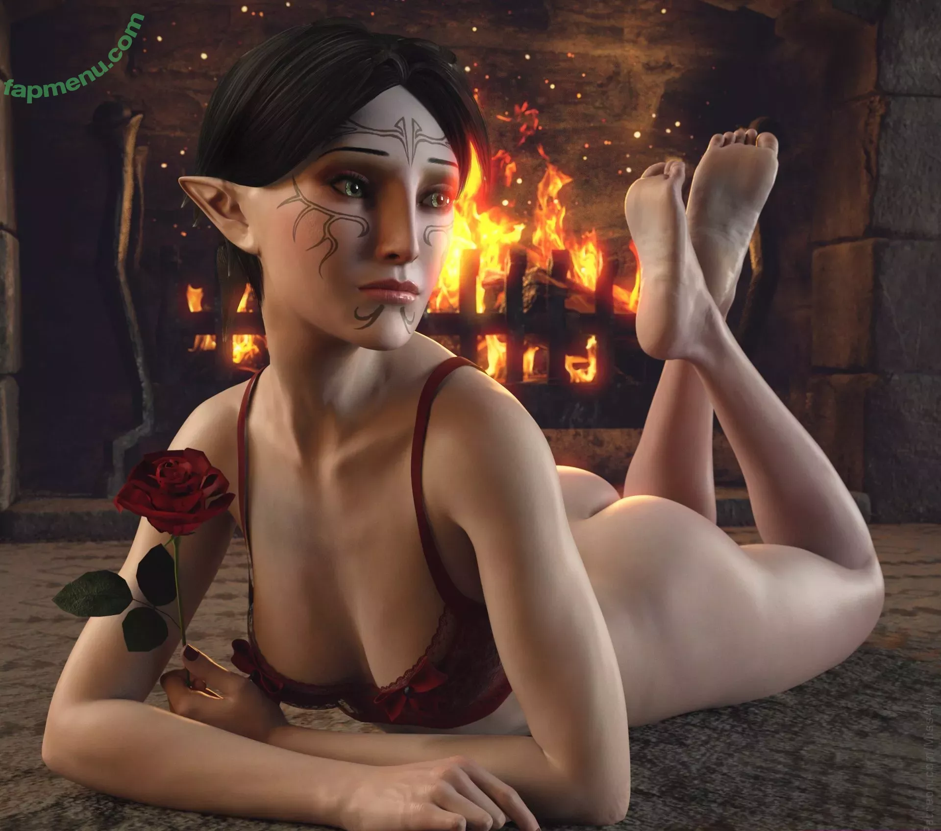 Dragon Age nude photo #0273 (Studiofow / dragonagegame)