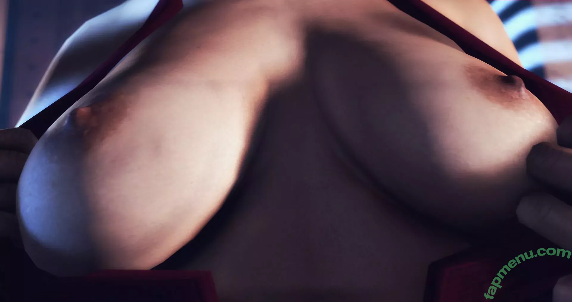 Dragon Age nude photo #0330 (Studiofow / dragonagegame)