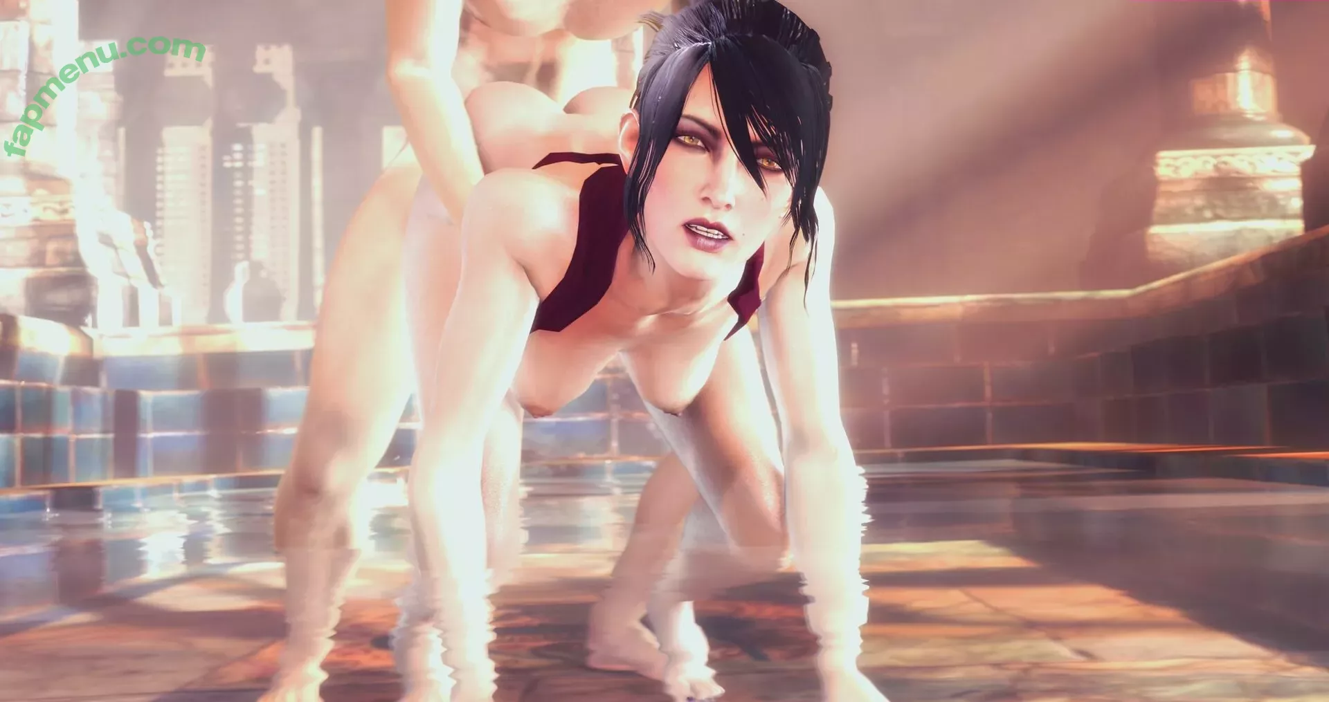 Dragon Age nude photo #0361 (Studiofow / dragonagegame)