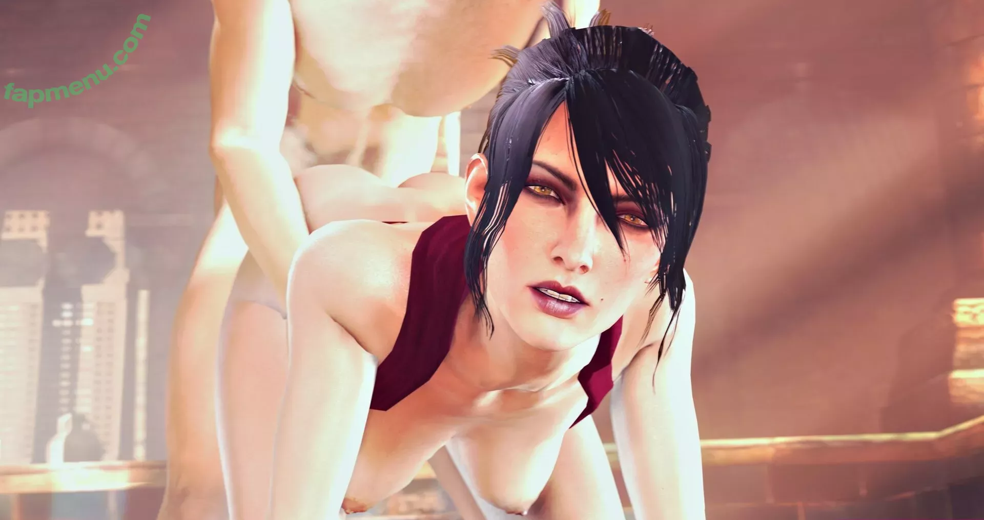 Dragon Age nude photo #0366 (Studiofow / dragonagegame)