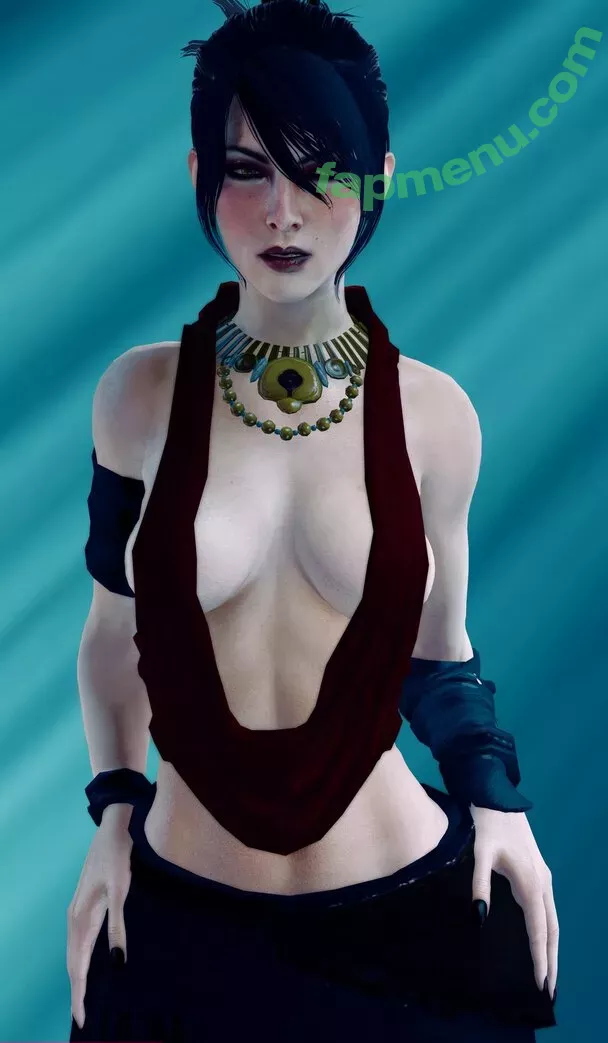 Dragon Age nude photo #0368 (Studiofow / dragonagegame)