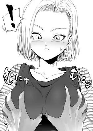 Dragon Ball Z / official.dragonballz nude photo #0437