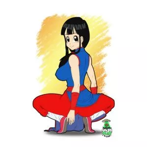 Dragon Ball Z / official.dragonballz nude photo #0524