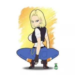 Dragon Ball Z / official.dragonballz nude photo #0525