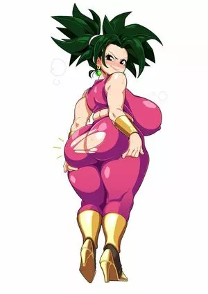 Dragon Ball Z / official.dragonballz nude photo #0646