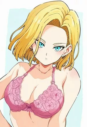 Dragon Ball Z / official.dragonballz nude photo #0927