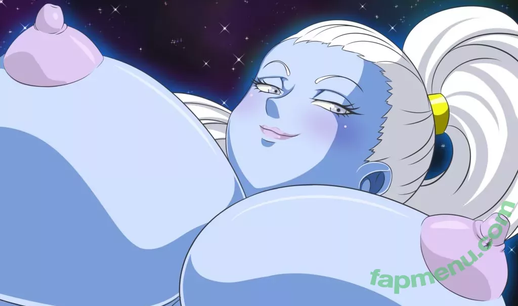 Dragon Ball Z nude photo #0002 (official.dragonballz)