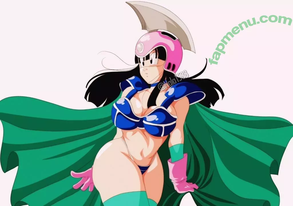 Dragon Ball Z nude photo #0317 (official.dragonballz)